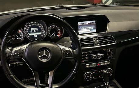 Mercedes-Benz C-Класс, 2012 год, 1 450 000 рублей, 9 фотография