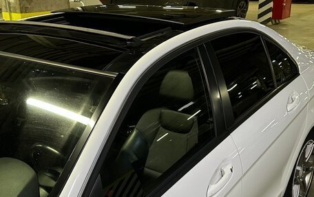 Mercedes-Benz C-Класс, 2012 год, 1 450 000 рублей, 14 фотография