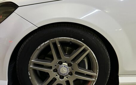 Mercedes-Benz C-Класс, 2012 год, 1 450 000 рублей, 11 фотография