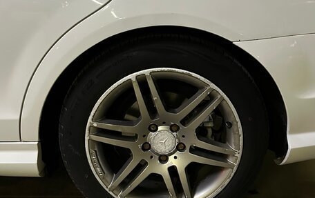 Mercedes-Benz C-Класс, 2012 год, 1 450 000 рублей, 10 фотография