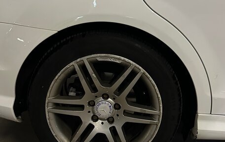 Mercedes-Benz C-Класс, 2012 год, 1 450 000 рублей, 12 фотография