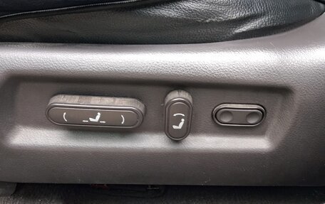 Hyundai Santa Fe III рестайлинг, 2011 год, 1 650 000 рублей, 9 фотография