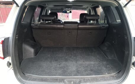 Hyundai Santa Fe III рестайлинг, 2011 год, 1 650 000 рублей, 7 фотография