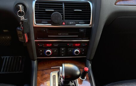 Audi Q7, 2012 год, 2 250 000 рублей, 3 фотография