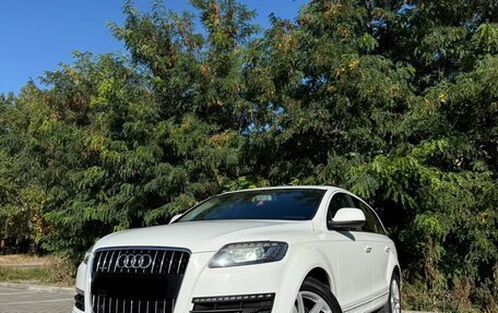 Audi Q7, 2012 год, 2 250 000 рублей, 7 фотография