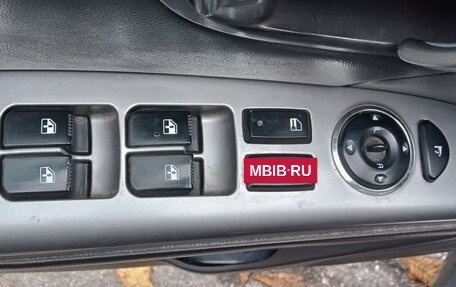 Hyundai Santa Fe III рестайлинг, 2011 год, 1 650 000 рублей, 8 фотография