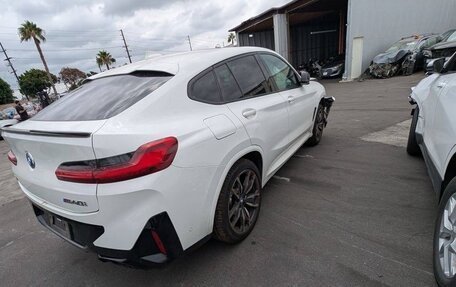 BMW X4, 2021 год, 5 500 000 рублей, 3 фотография