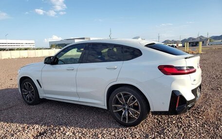 BMW X4, 2021 год, 5 500 000 рублей, 2 фотография