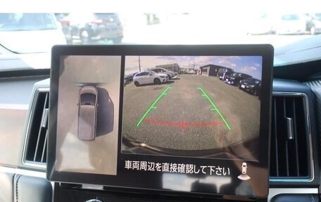 Mitsubishi Delica D:5 I, 2022 год, 3 100 000 рублей, 5 фотография