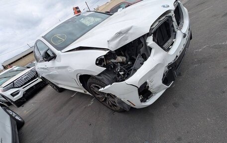 BMW X4, 2021 год, 5 500 000 рублей, 5 фотография