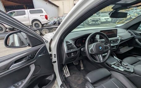 BMW X4, 2021 год, 5 500 000 рублей, 8 фотография
