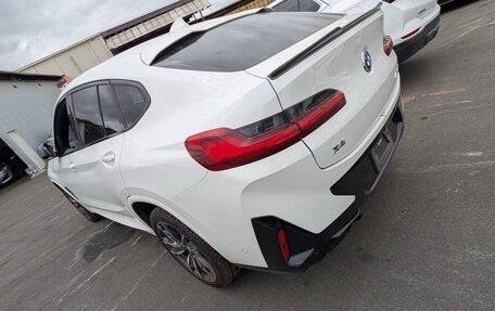 BMW X4, 2021 год, 5 500 000 рублей, 6 фотография
