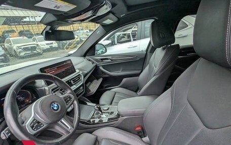 BMW X4, 2021 год, 5 500 000 рублей, 7 фотография
