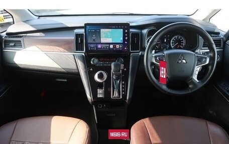 Mitsubishi Delica D:5 I, 2022 год, 3 100 000 рублей, 3 фотография