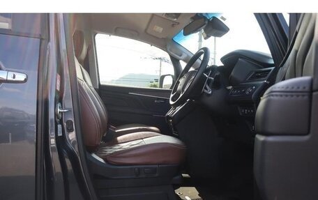 Mitsubishi Delica D:5 I, 2022 год, 3 100 000 рублей, 8 фотография