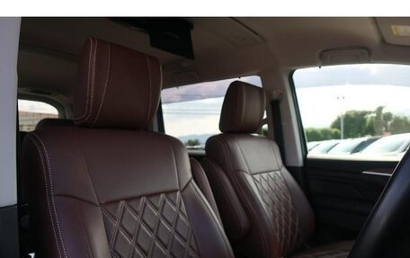 Mitsubishi Delica D:5 I, 2022 год, 3 100 000 рублей, 10 фотография