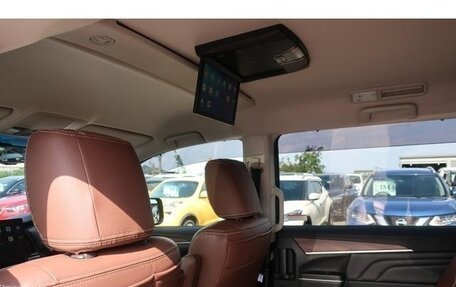 Mitsubishi Delica D:5 I, 2022 год, 3 100 000 рублей, 16 фотография