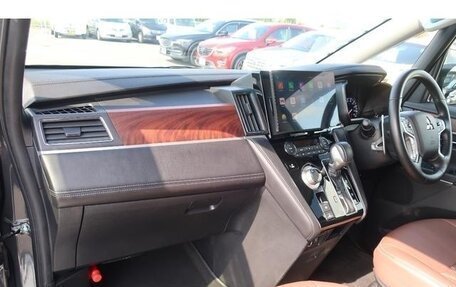 Mitsubishi Delica D:5 I, 2022 год, 3 100 000 рублей, 14 фотография