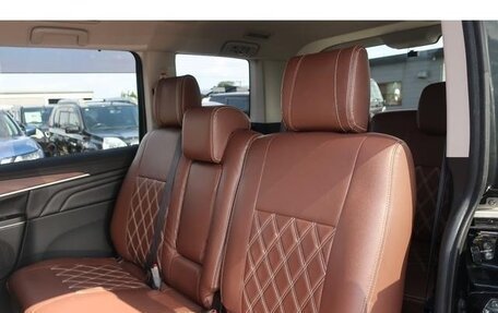 Mitsubishi Delica D:5 I, 2022 год, 3 100 000 рублей, 17 фотография