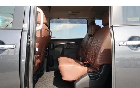 Mitsubishi Delica D:5 I, 2022 год, 3 100 000 рублей, 15 фотография