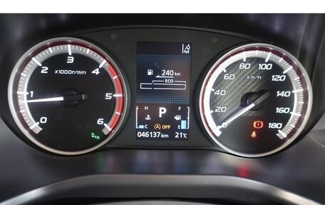 Mitsubishi Delica D:5 I, 2022 год, 3 100 000 рублей, 13 фотография