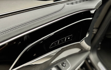 Audi A8, 2019 год, 7 500 000 рублей, 16 фотография