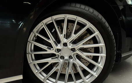 Audi A8, 2019 год, 7 500 000 рублей, 9 фотография