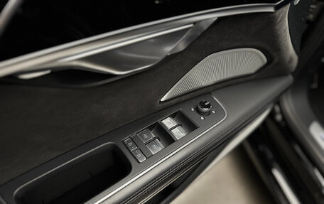 Audi A8, 2019 год, 7 500 000 рублей, 15 фотография