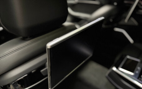 Audi A8, 2019 год, 7 500 000 рублей, 23 фотография