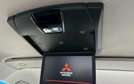 Mitsubishi Delica D:5 I, 2022 год, 3 800 000 рублей, 8 фотография