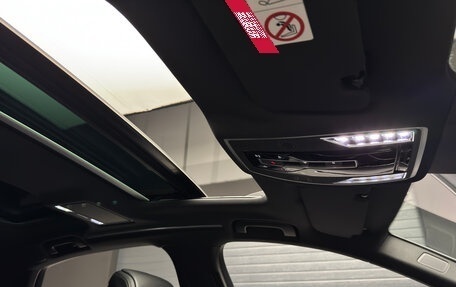 Audi A8, 2019 год, 7 500 000 рублей, 21 фотография