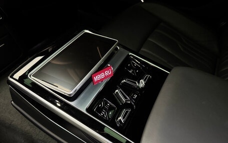 Audi A8, 2019 год, 7 500 000 рублей, 24 фотография