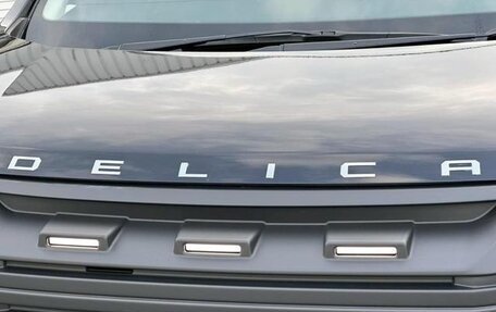 Mitsubishi Delica D:5 I, 2022 год, 3 800 000 рублей, 11 фотография