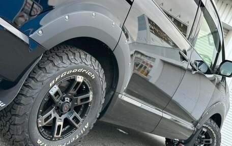 Mitsubishi Delica D:5 I, 2022 год, 3 800 000 рублей, 16 фотография