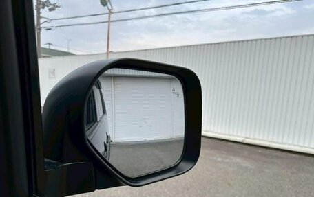 Mitsubishi Delica D:5 I, 2022 год, 3 800 000 рублей, 23 фотография