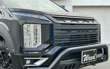 Mitsubishi Delica D:5 I, 2022 год, 3 800 000 рублей, 14 фотография