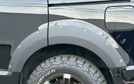 Mitsubishi Delica D:5 I, 2022 год, 3 800 000 рублей, 18 фотография