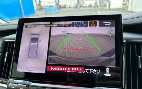 Mitsubishi Delica D:5 I, 2022 год, 3 800 000 рублей, 12 фотография