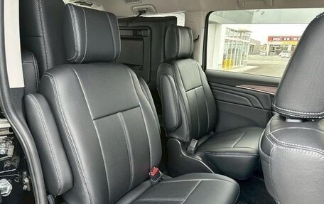 Mitsubishi Delica D:5 I, 2022 год, 3 800 000 рублей, 32 фотография