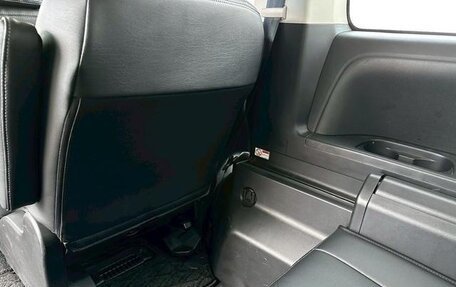 Mitsubishi Delica D:5 I, 2022 год, 3 800 000 рублей, 38 фотография