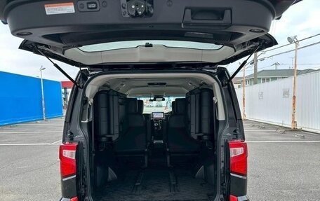 Mitsubishi Delica D:5 I, 2022 год, 3 800 000 рублей, 33 фотография