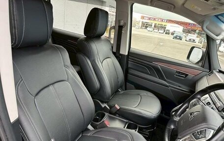 Mitsubishi Delica D:5 I, 2022 год, 3 800 000 рублей, 31 фотография