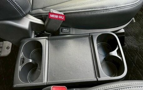 Mitsubishi Delica D:5 I, 2022 год, 3 800 000 рублей, 25 фотография