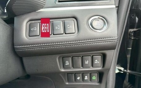 Mitsubishi Delica D:5 I, 2022 год, 3 800 000 рублей, 28 фотография