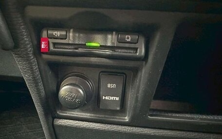 Mitsubishi Delica D:5 I, 2022 год, 3 800 000 рублей, 26 фотография