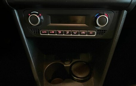 Volkswagen Polo VI (EU Market), 2017 год, 1 250 000 рублей, 15 фотография