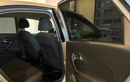 Volkswagen Polo VI (EU Market), 2017 год, 1 250 000 рублей, 17 фотография