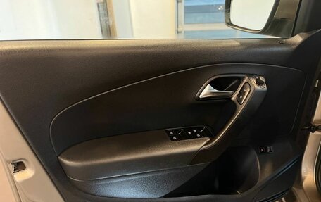 Volkswagen Polo VI (EU Market), 2017 год, 1 250 000 рублей, 20 фотография