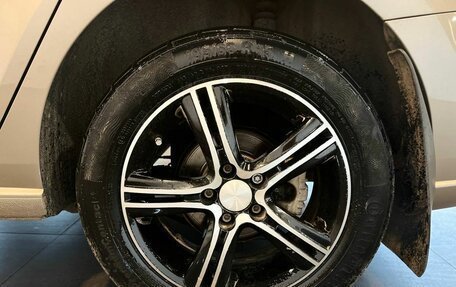 Volkswagen Polo VI (EU Market), 2017 год, 1 250 000 рублей, 18 фотография