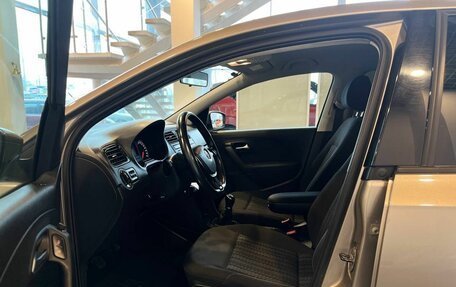 Volkswagen Polo VI (EU Market), 2017 год, 1 250 000 рублей, 16 фотография